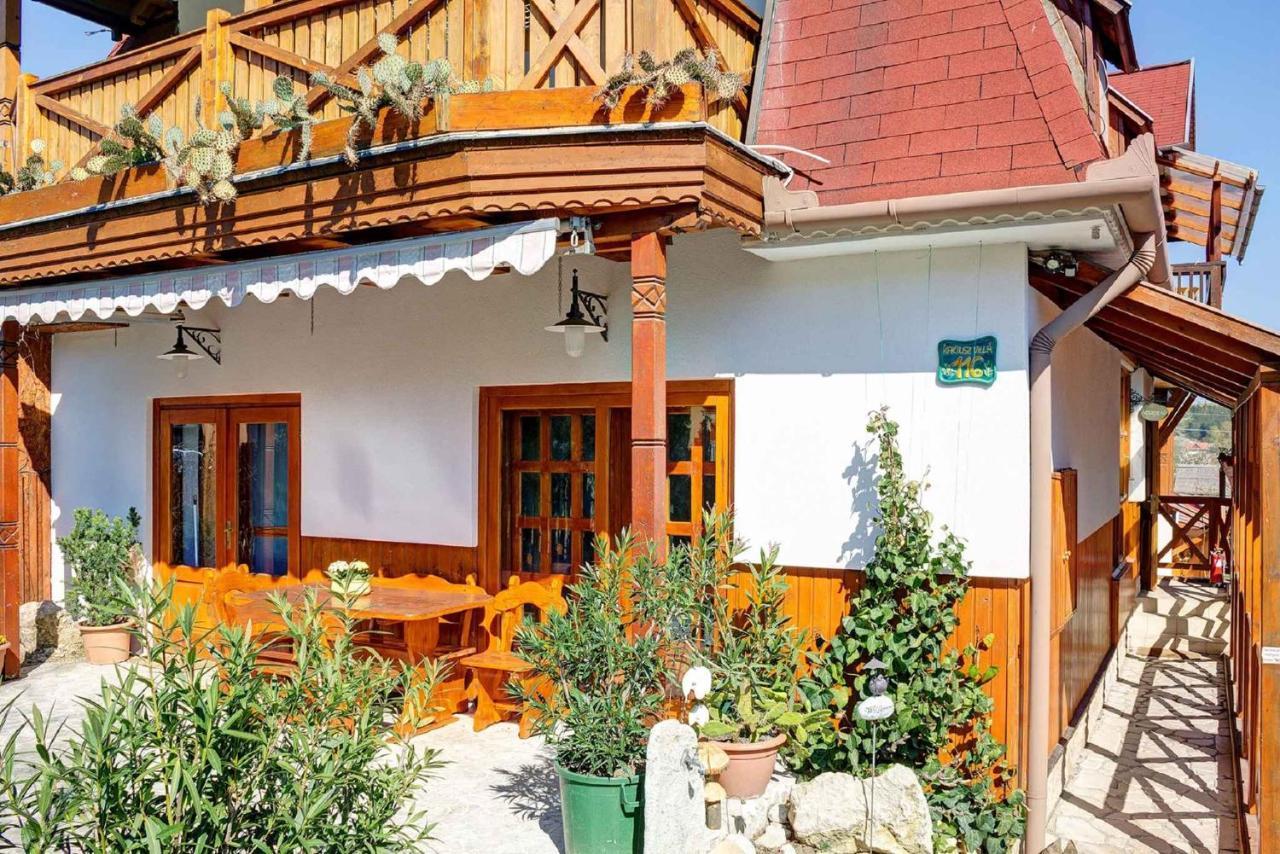 Apartment In Heviz/Balaton 18964 エクステリア 写真
