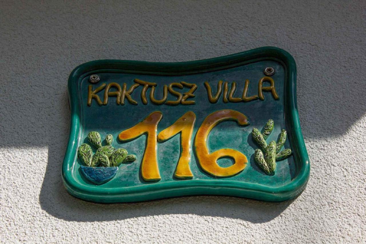 Apartment In Heviz/Balaton 18964 エクステリア 写真